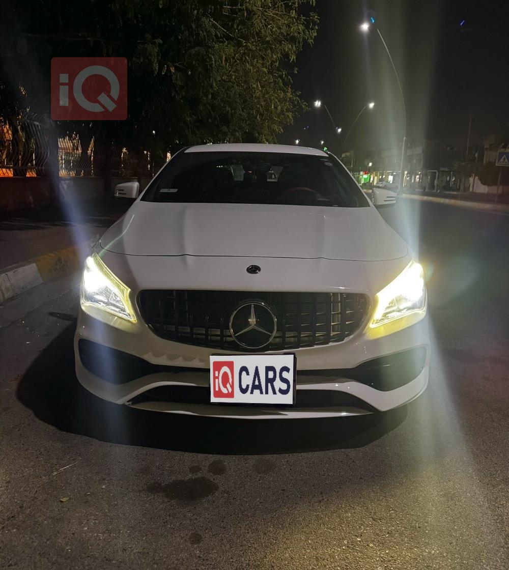 مرسيدس بنز للبيع في العراق